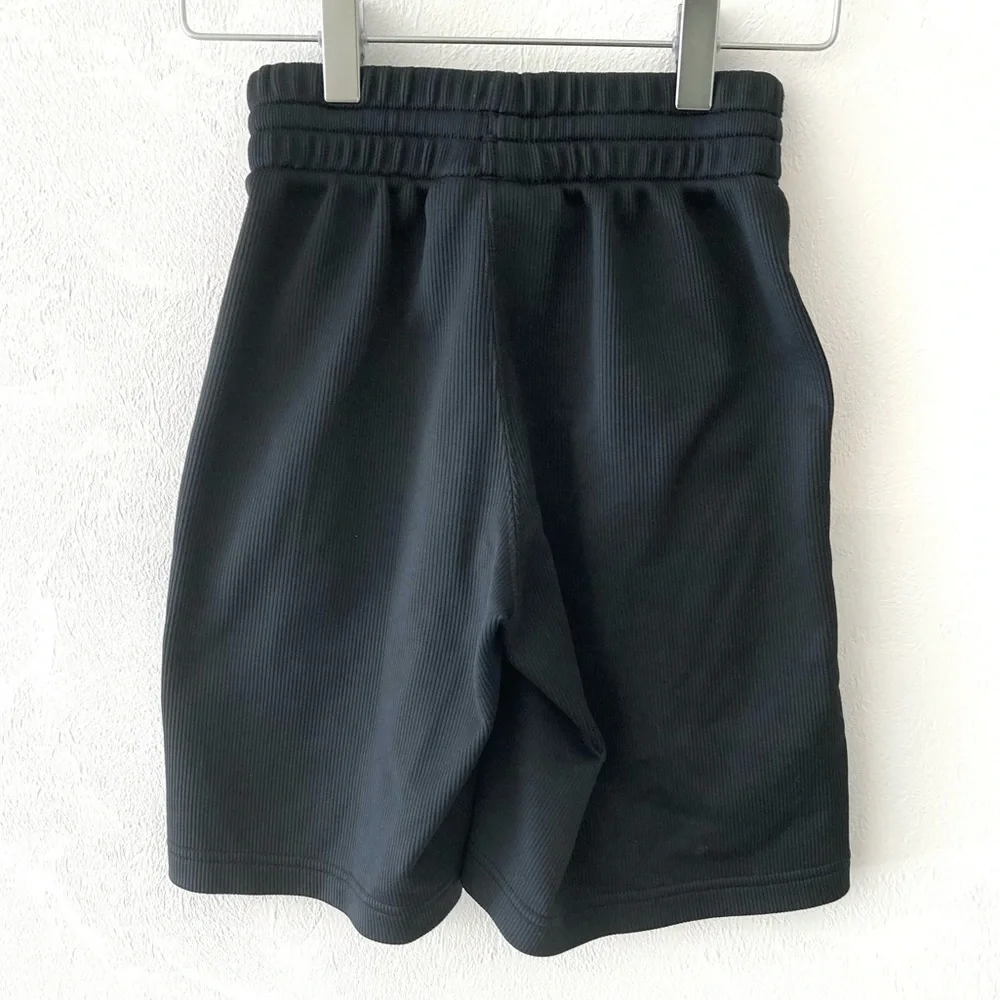Under Armour Black Athletic Shorts Size S